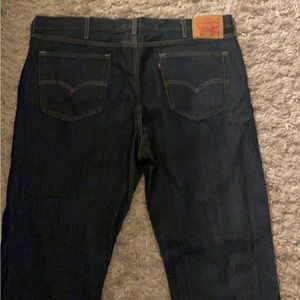 Levi’s jeans 40/30 like new